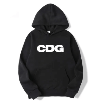 CDG x The North Face Ladies' Hoodie - Comme Des Garcons