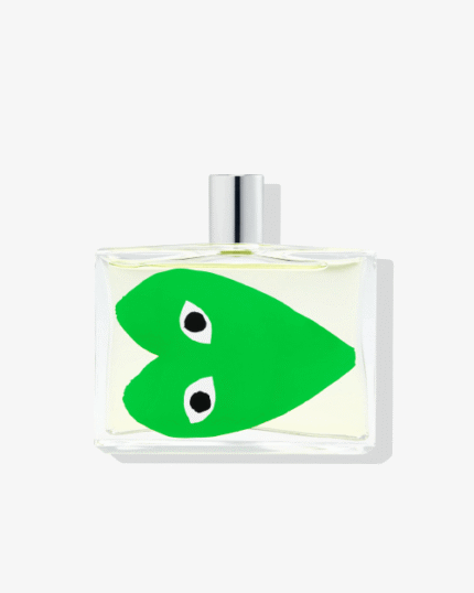 CDG Green Play Eau de Toilette