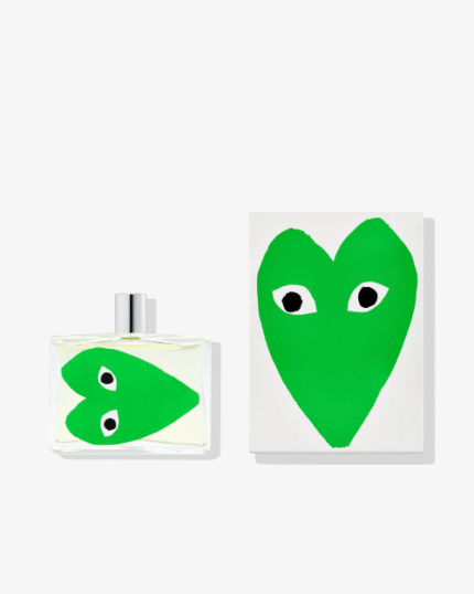 CDG Green Play Eau de Toilette