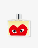CDG Play Eau Red de Toilette
