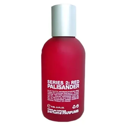 Comme des Garcons 2 Red: Series Palisander