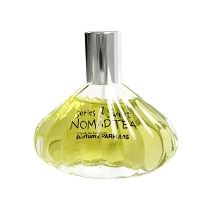 Comme des Garcons 7 Sweet Nomad Series Tea