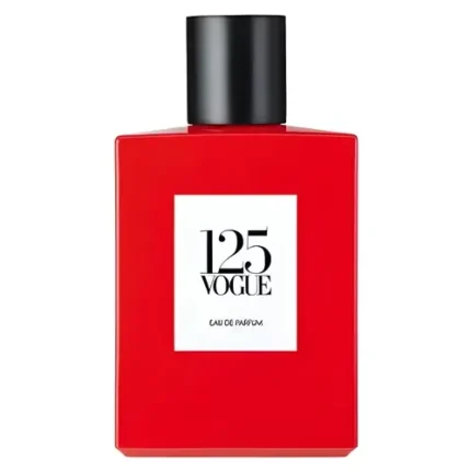 Comme des Garçons 125 Vogue