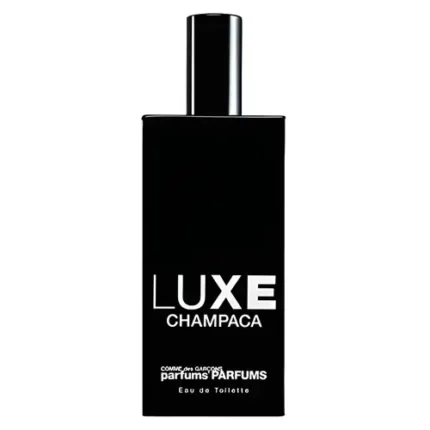 Luxe Champaca Eau Toilette de Comme des Garcons