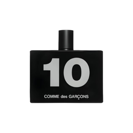Odeur 10 Parfum Comme des Garçons is a distinctive fragrance that reflects the brand’s experimental and unconventional approach to contemporary perfumery. Designed for those who appreciate minimalist yet artistic scents, Odeur 10 offers a modern interpretation of fragrance that stands apart from traditional perfume styles. Its sophisticated character makes it an intriguing choice for fragrance enthusiasts, collectors, and fans of Comme des Garçons. The sleek presentation complements the brand’s avant-garde identity, while the versatile nature of the fragrance makes it suitable for different occasions and personal styles. Odeur 10 Parfum Comme des Garçons works beautifully as a signature scent for those seeking something distinctive, contemporary, and memorable. Whether added to a curated perfume collection or worn as part of an everyday fragrance routine, it brings a refined designer touch to modern perfumery. Product Features Comme des Garçons designer fragrance Odeur 10 fragrance Parfum formulation Contemporary and artistic character Distinctive minimalist aesthetic Versatile fragrance appeal Suitable for everyday and special occasions Ideal for fragrance enthusiasts and collectors Reflects Comme des Garçons’ experimental approach