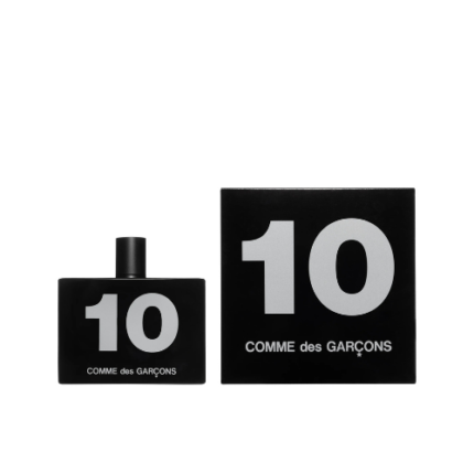 Odeur 10 Parfum Comme des Garçons is a distinctive fragrance that reflects the brand’s experimental and unconventional approach to contemporary perfumery. Designed for those who appreciate minimalist yet artistic scents, Odeur 10 offers a modern interpretation of fragrance that stands apart from traditional perfume styles. Its sophisticated character makes it an intriguing choice for fragrance enthusiasts, collectors, and fans of Comme des Garçons. The sleek presentation complements the brand’s avant-garde identity, while the versatile nature of the fragrance makes it suitable for different occasions and personal styles. Odeur 10 Parfum Comme des Garçons works beautifully as a signature scent for those seeking something distinctive, contemporary, and memorable. Whether added to a curated perfume collection or worn as part of an everyday fragrance routine, it brings a refined designer touch to modern perfumery. Product Features Comme des Garçons designer fragrance Odeur 10 fragrance Parfum formulation Contemporary and artistic character Distinctive minimalist aesthetic Versatile fragrance appeal Suitable for everyday and special occasions Ideal for fragrance enthusiasts and collectors Reflects Comme des Garçons’ experimental approach