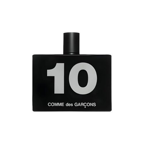 Odeur-10-Comme-des-Garcons-Parfum Odeur 10 Parfum Comme des Garçons is a distinctive fragrance that reflects the brand’s experimental and unconventional approach to contemporary perfumery. Designed for those who appreciate minimalist yet artistic scents, Odeur 10 offers a modern interpretation of fragrance that stands apart from traditional perfume styles. Its sophisticated character makes it an intriguing choice for fragrance enthusiasts, collectors, and fans of Comme des Garçons. The sleek presentation complements the brand’s avant-garde identity, while the versatile nature of the fragrance makes it suitable for different occasions and personal styles. Odeur 10 Parfum Comme des Garçons works beautifully as a signature scent for those seeking something distinctive, contemporary, and memorable. Whether added to a curated perfume collection or worn as part of an everyday fragrance routine, it brings a refined designer touch to modern perfumery. Product Features Comme des Garçons designer fragrance Odeur 10 fragrance Parfum formulation Contemporary and artistic character Distinctive minimalist aesthetic Versatile fragrance appeal Suitable for everyday and special occasions Ideal for fragrance enthusiasts and collectors Reflects Comme des Garçons’ experimental approach